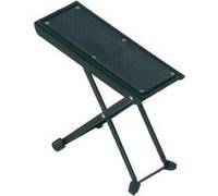Repose-Pied Pour Guitaristes Bassistes Quik Lok Fs01 1000081