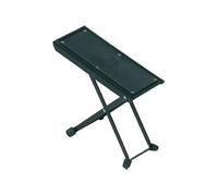 Repose-Pied Pour Guitaristes Bassistes Quik Lok Fs01 1000081
