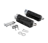 Repose Pied pour XL125 CB250F VT250F VTR250 CB400 CB400SF NT400 NTV600 NTV650 CB500 CBF500 CB600F CBR600F CB750F VFR800F CB900F CBR900RR CB1000F