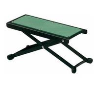 Repose-pied ré:glable vert Vert