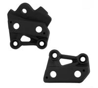 Repose-pied Réglable pour TALARIA X3 Aluminium Repose-pied Réglable