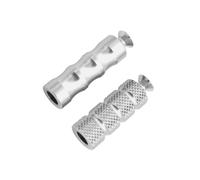Repose Pied Repose-Pieds Arrière Moto avec Trou 6 Mm, Pédale Changement Vitesse pour YZF R25 R1 R6 R3 R15 V3 pour MT07 pour MT09 pour T&Racer 700 900(Color34)