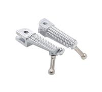 Repose Pied Repose-Pieds Avant De Moto, pour Yam&aha MT125 MT25 MT03 MT09 MT10 MT07 MT 03 07 09 10 25 YZF-R125 R25 R3
