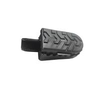 Repose Pied Repose-Pieds Avant Gauche Ou Droit Moto, Pédale pour TRK502 pour TRK502X 2020(Front Right)