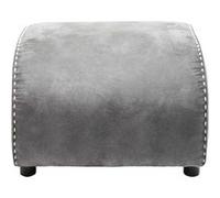 Repose Pied Ritmo Vintage gris Kare Design Gris G