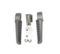 Repose-Pieds Accessoires Pour CBR500 CBR500R CB500F CBR650F MSX125 125 CRF1000 Arrière Repose-pieds Passager Accessoires 2014 2015-2019 FIXCOR