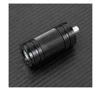 Repose pieds antidérapants Handle Bar Grips+Footrest Foot For Sportster XL883 1200 For Touring For Roadking For Dyna For Breakout For Softail