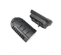 Repose pieds antidérapants Pour TRK502X BJ500GS-A Pour TRK502 251 Repose-pieds Pédales Caoutchouc Moto Gauche Droite