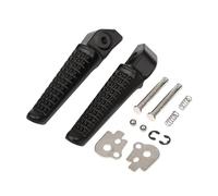 Repose pieds antidérapants Repose-pédales Pour CB400 Pour VTEC 1-4 Pour Versions Pour CBR250 Pour Phase 19-22 Pour Version Pour Hornet 250/600/900