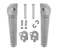 Repose pieds antidérapants Repose-pédales Pour CB400 Pour VTEC 1-4 Pour Versions Pour CBR250 Pour Phase 19-22 Pour Version Pour Hornet 250/600/900