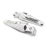 Repose-Pieds Arrière CNC pour Passager De Moto, pour Yamaha All Tmax 500 530 2013-2016 XP500 MT07 MT09 2013-2020