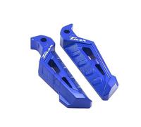 Repose-pieds Arrière De Moto Passager Pour Tmax 530 2012-2023