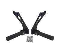 Repose-pieds Arrière De Moto Support Pédale Passager Pour Sur Ron Pour Light Bee X S / L1E Tout-terrain Électrique