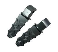 Repose-pieds Arrière En Aluminium CNC Moto Pour Yamaha Tech Max T-max Tmax 530 DX SX Tmax 560 REOKIP(MULTI)