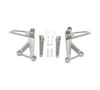 Repose-pieds Arrière Gauche/droit Passager Moto Pour CBR500R CB500F 2016 2017 2018 2019 2020 2021 2022 2023 Repose Pied