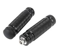 Repose Pieds Arrière Moto Filetage Pédales Universelles 8 Mm