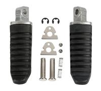 Repose-pieds Arrière Moto Pour Suzuki GSF1250 GSX1250 2008-2011 GSX1300R 2008-2012 GSX650 GSX1400 Appui Pied Moto