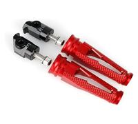 Repose-pieds Arrière Pédale Pour CBR954RR 2002 2003 Pour CBR1000RR 2004-2018 Repose-pieds Arrière Moto