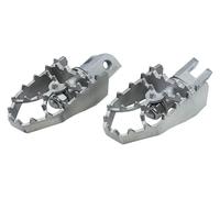 Repose-pieds Arrière Pédale Pour SUZUKI Pour DL650 Pour VS-TROM650 XT 2017-2021 Accessoires moto Repose-pieds Pédale