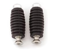 Repose-pieds Arrière Pédale Pour Suzuki Pour GSXR1000 Pour GSXR600 Pour GSXR750 Pour K9 Pour K6 Repose-pieds CNC Moto Pédale(Red)