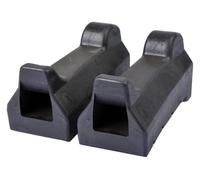 Repose-pieds Arrière Pédale Pour YBR125 Pour XTZ125 Pédales Gauche Droite Pointes Caoutchouc Repose-pieds Avant Moto