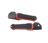 Repose-Pieds Arrière Pédale Une Paire Support De Pied Gauche Droit Adapté pour CB500F CB500X CB500R CBR500R