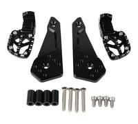 Repose-pieds Arrière Pliables Pour XADV750 2017-2025, Repose-pieds Passager, Pédale,(1)