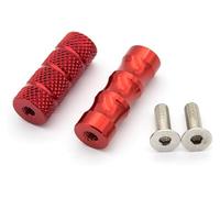 Repose Pieds Arrière Pour Kawasaki Pour ZX10R 2004 2005 Repose-pieds Arrière Aluminium CNC Moto