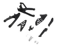 Repose-pieds Arrière Pour YZF R1 1000 2007 2008. Supports Pilote Avant.