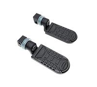 Repose-Pieds Arrière Réglables pour Moto Passager pour R850R 1994 95 96 97 98 1999 2000 2001 2002/R850GS 1998-2000/R850RT