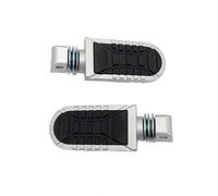 Repose-Pieds Arrière Réglables pour Moto Passager pour R850R 1994 95 96 97 98 1999 2000 2001 2002/R850GS 1998-2000/R850RT