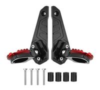 Repose-pieds Arrière Repliables Pou XADV 750 2021(B2)