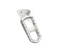 Repose Pieds Avant Arriere Motorcycle Aluminum Rests Pedals Footpegs Foot Pegs Bracket for sur Ron sur-Ron Surron Light Bee X & Light Bee S