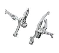 Repose-pieds Avant De Moto Pour Yamaha MT09 FZ09 TRACER 900 2014-2020 REOKIP