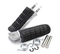 Repose-pieds Avant En Caoutchouc Pour Conducteur De Moto, Pour Hon&da XL125V XL1000V Varadero 125 1000 NTV650 NTV600 CB500F CB500X