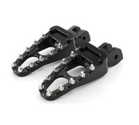 Repose-pieds Avant Et Arrière Pour DUCATI Scrambler 400 800 1100 2013-2023(Rear 1)