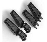 Repose-Pieds Avant Et Arrière pour Moto, Pédales pour F900R, F800S, F900Xr, Hp4, R1200R, R1250R/Rs, R1200Rs/S, S1000Xr, S1000R, S1000Rr