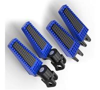 Repose-Pieds Avant Et Arrière pour Moto, Pédales pour F900R, F800S, F900Xr, Hp4, R1200R, R1250R/Rs, R1200Rs/S, S1000Xr, S1000R, S1000Rr