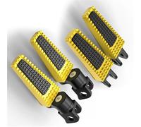 Repose-Pieds Avant Et Arrière pour Moto, Pédales pour F900R, F800S, F900Xr, Hp4, R1200R, R1250R/Rs, R1200Rs/S, S1000Xr, S1000R, S1000Rr