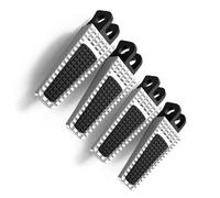Repose-Pieds Avant Et Arrière pour Moto, Pédales pour F900R, F800S, F900Xr, Hp4, R1200R, R1250R/Rs, R1200Rs/S, S1000Xr, S1000R, S1000Rr