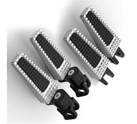 Repose-Pieds Avant Et Arrière pour Moto, Pédales pour F900R, F800S, F900Xr, Hp4, R1200R, R1250R/Rs, R1200Rs/S, S1000Xr, S1000R, S1000Rr