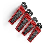 Repose-Pieds Avant Et Arrière pour Moto, Pédales pour F900R, F800S, F900Xr, Hp4, R1200R, R1250R/Rs, R1200Rs/S, S1000Xr, S1000R, S1000Rr