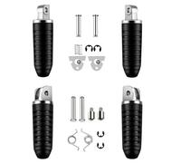 Repose-pieds avant et arrière pour moto Suzuki DL650 V-Strom 650 GSX1300R 2008-2012, 2010