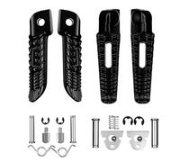 Repose-pieds avant et arrière pour Suzuki GSXR GSX-R 600 750 1000 2005-2020