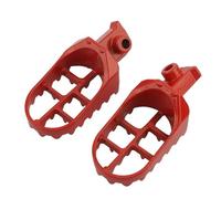 Repose Pieds Avant Lot De 2 Repose-pieds Moto Pour DL650 Pour V-Strom 2004-2012 DL 650 Moto Tout-terrain