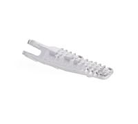 Repose-pieds Avant, Pédale Accessoires Moto Support Gauche/droit Pour MT09 Pour MT-09 Pour SP Pour XSR900 2021 Pour YZF-R7 2025(Right Rider)