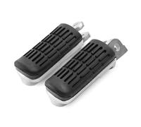 Repose-pieds avant Pédales Motos Repose-pieds Pédale Pour CB300 CB500 Z125 MSX125 CBR 300 500 600 250 VFR1200 VFR800 NTV600