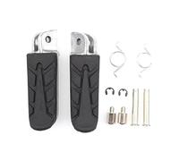 Repose-pieds avant Pour CB500F/CB500X/CB300RA/CB300R/CB300F/CBR300R/CBR500/CBR500R Repose-pieds