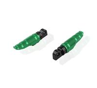 Repose-Pieds Avant Pour Fat Bob Pour FXDF Pour Fat Boy Pour FLSTF Repose-pieds Avant De Moto Repose-pieds Support De Repose-pieds De Moto Repose-pieds De Moto Universel