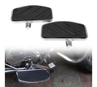 Repose-Pieds Avant pour Moto pour Yamaha V-Star XVS 400/650 1988-2013
